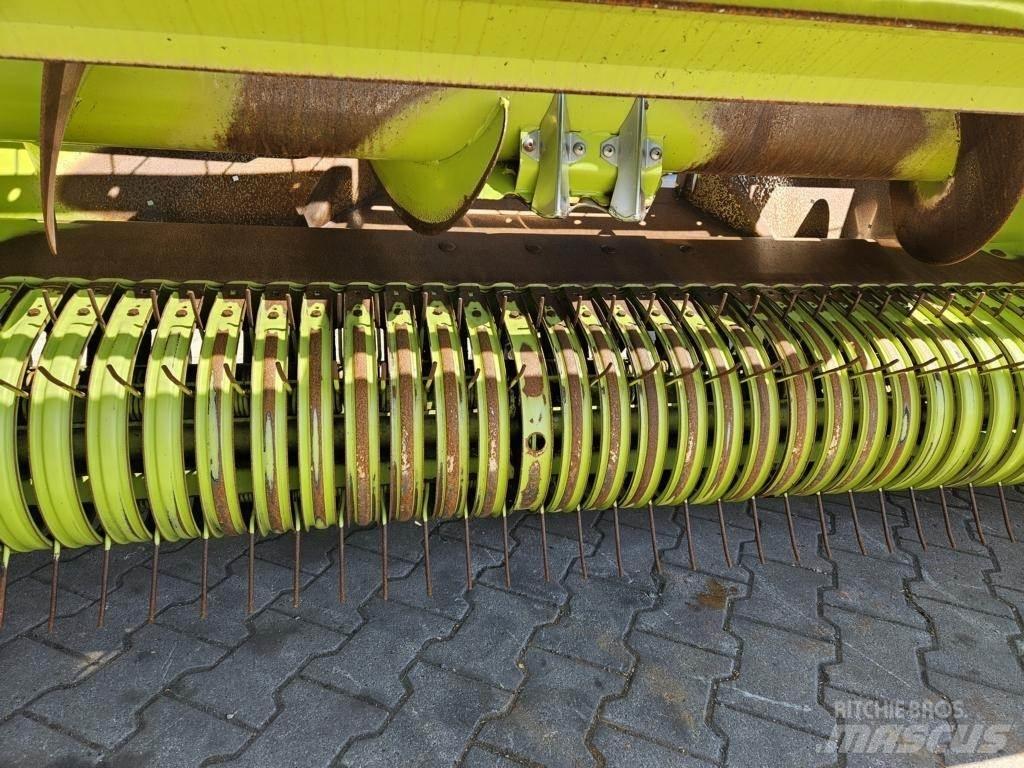 CLAAS PU 300 HD Hooi en voedermachine accessoires