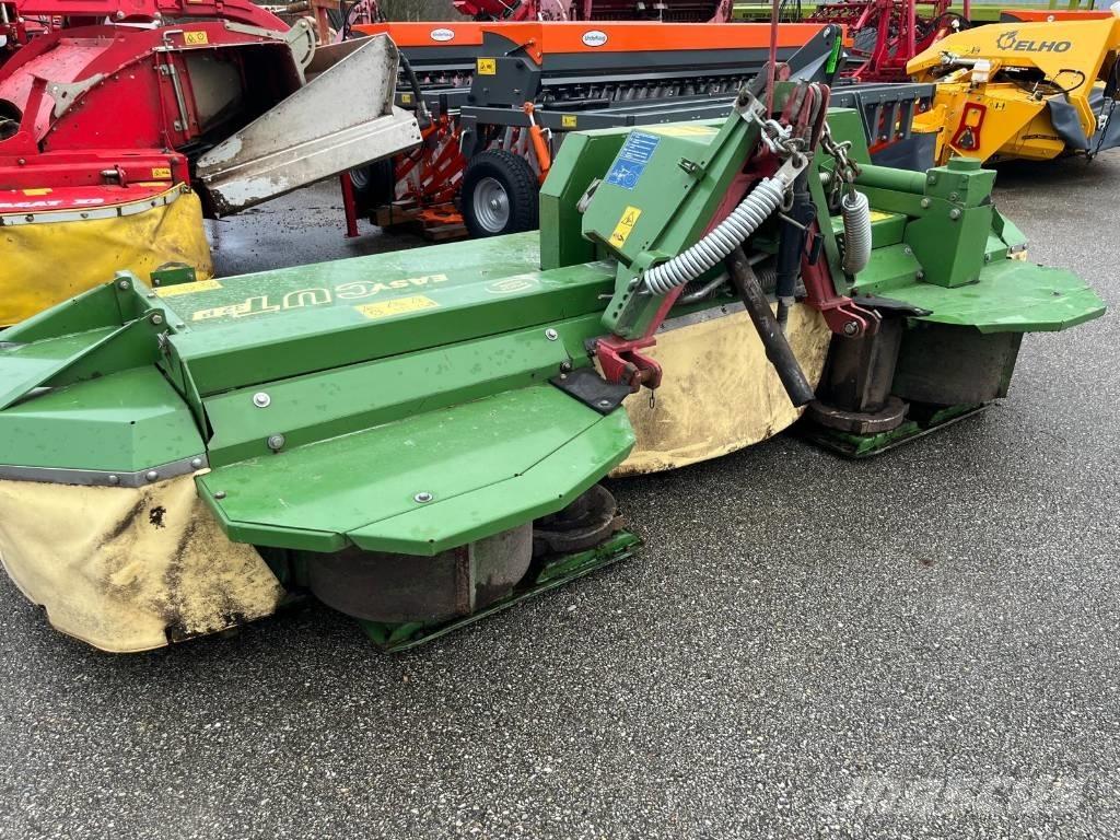 Krone Easy Cut 32 P Maaiers