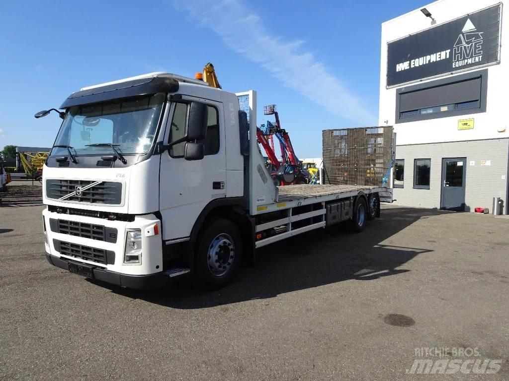 Volvo FM FM Oprijwagen