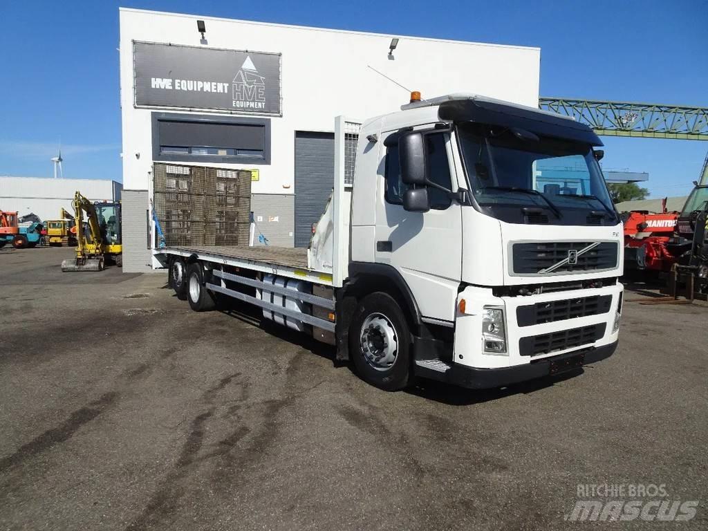 Volvo FM FM Oprijwagen