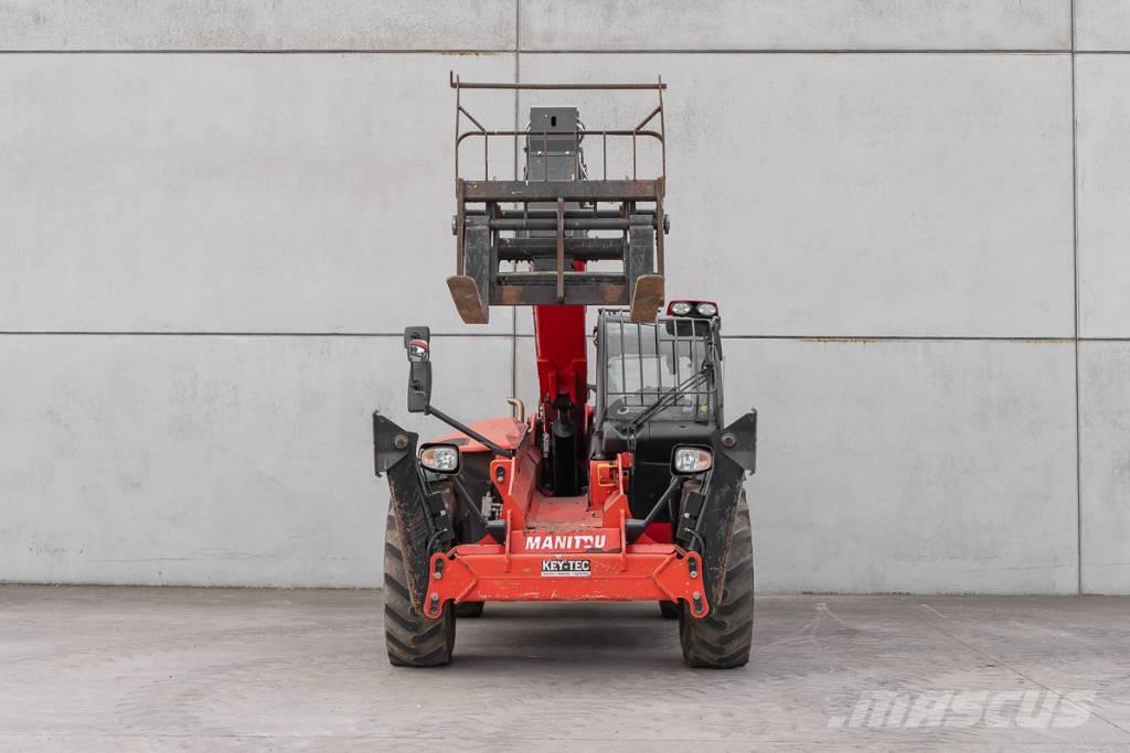 Manitou MT 1840 Verreikers