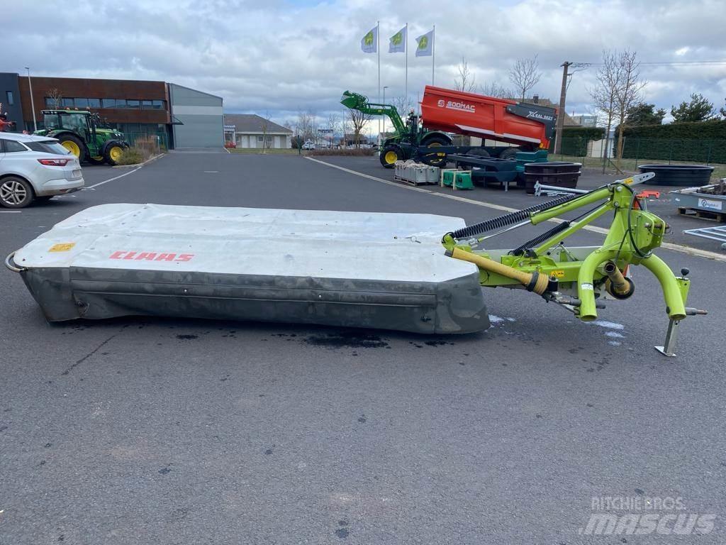 CLAAS DISCO 3150 Maaiers