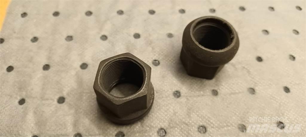 Rottne 053-0037 Chassis en ophanging