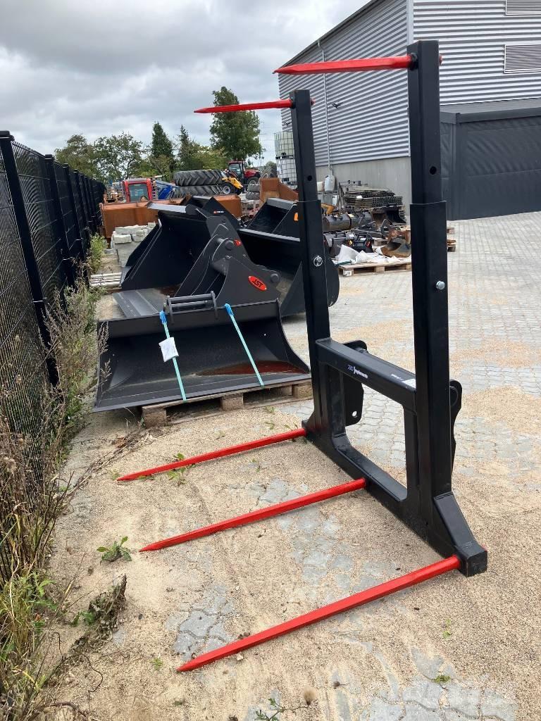 MO Halmspyd Manitou Voorladeraccessoires