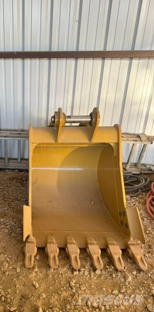 CAT Bucket Overige componenten