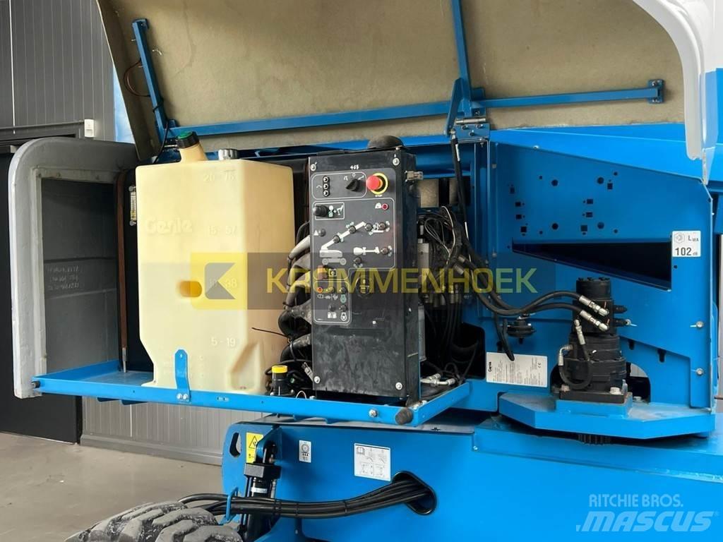 Genie S 45 Telescoophoogwerkers