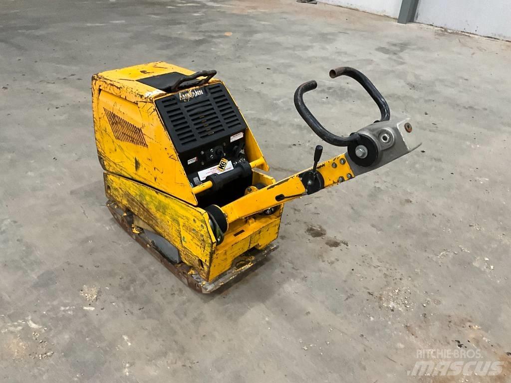 Ammann APR 5920 Trilmachines