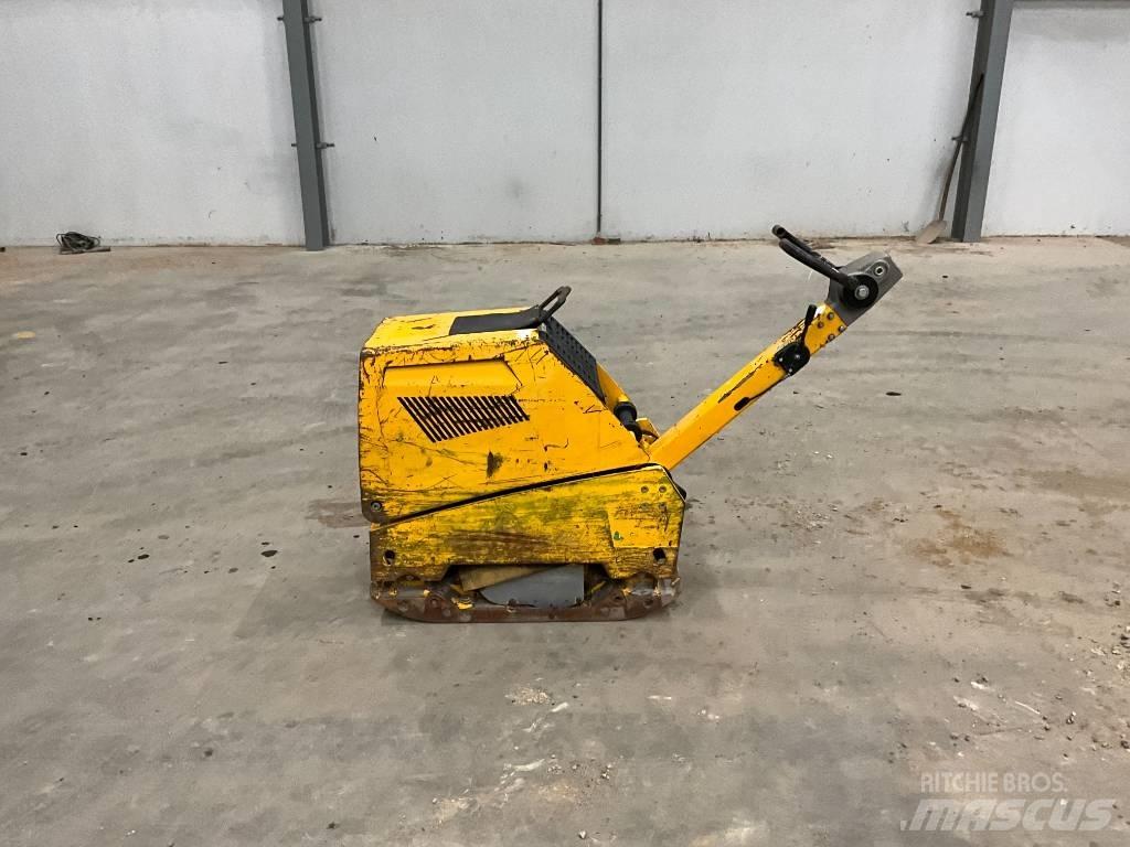 Ammann APR 5920 Trilmachines