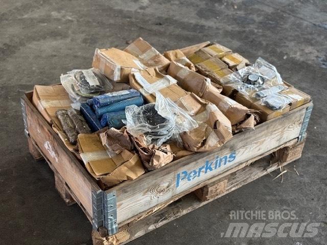 Daewoo D & A 100 V Hamers en brekers