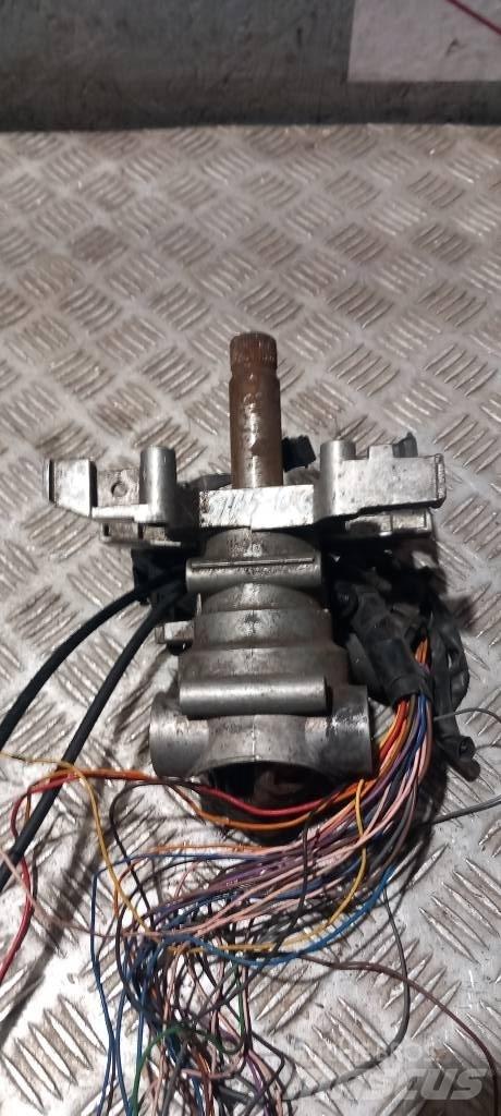 Scania R 420    1421785 Cabine en interieur