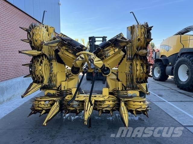 New Holland FI470 Hooi en voedermachine accessoires
