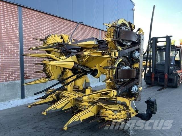 New Holland FI470 Hooi en voedermachine accessoires