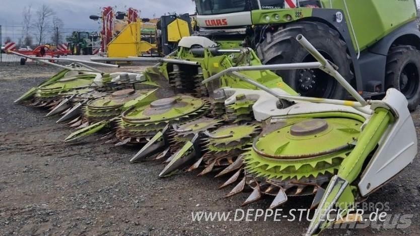 CLAAS Orbis 900 Landbouw - overige