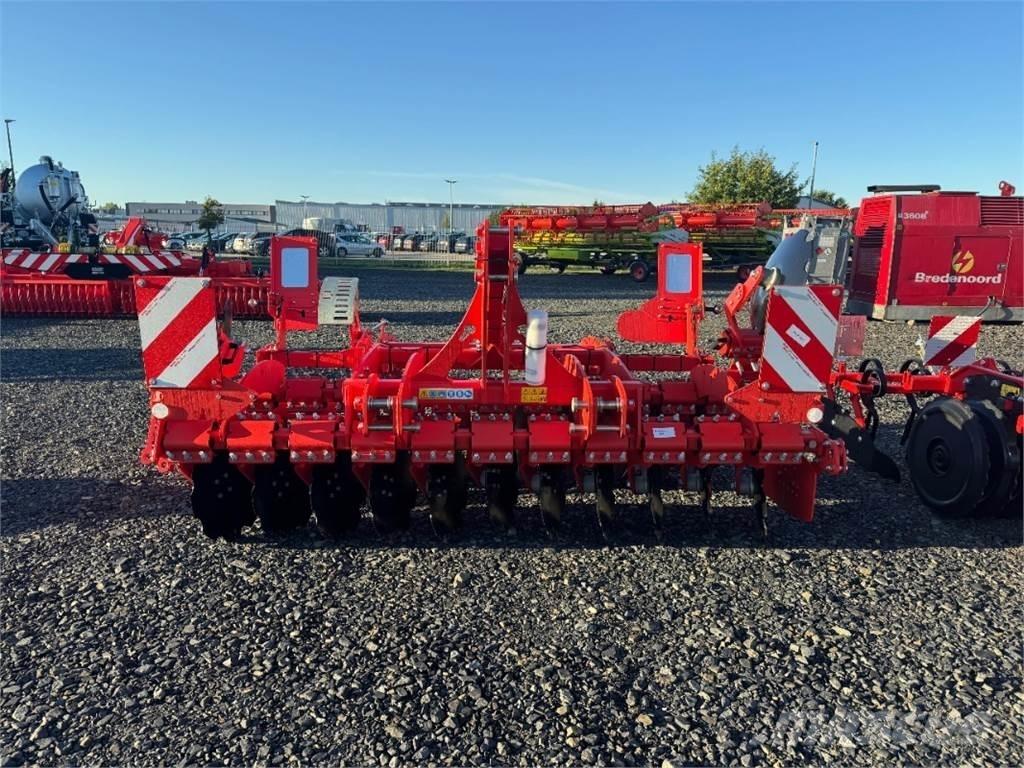 Maschio Veloce 300 Schijveneggen