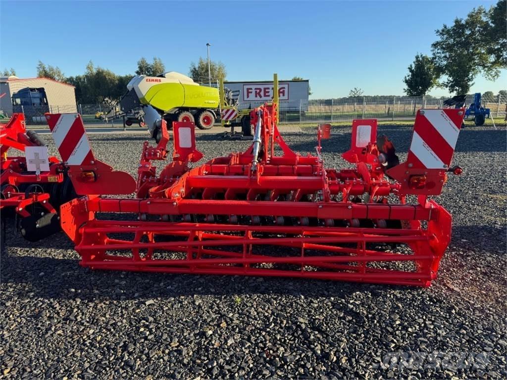 Maschio Veloce 300 Schijveneggen