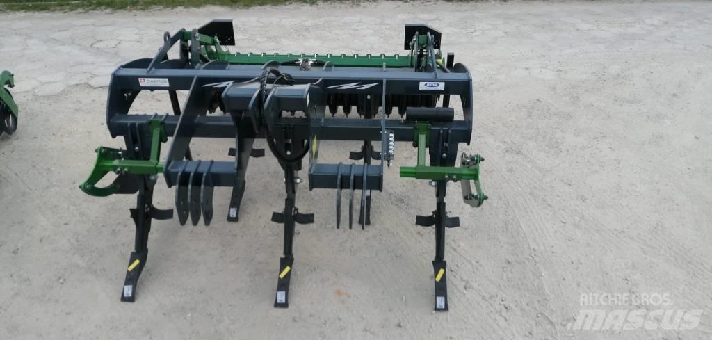 Awemak Rambo PR 25.5 Beitelploeg