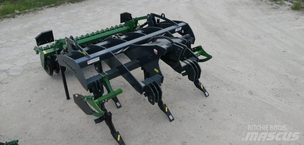 Awemak Rambo PR 25.5 Beitelploeg