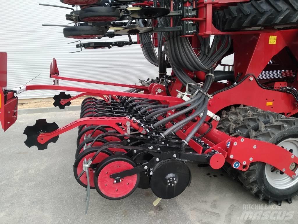 Horsch Pronto 6 DC Zaaimachines