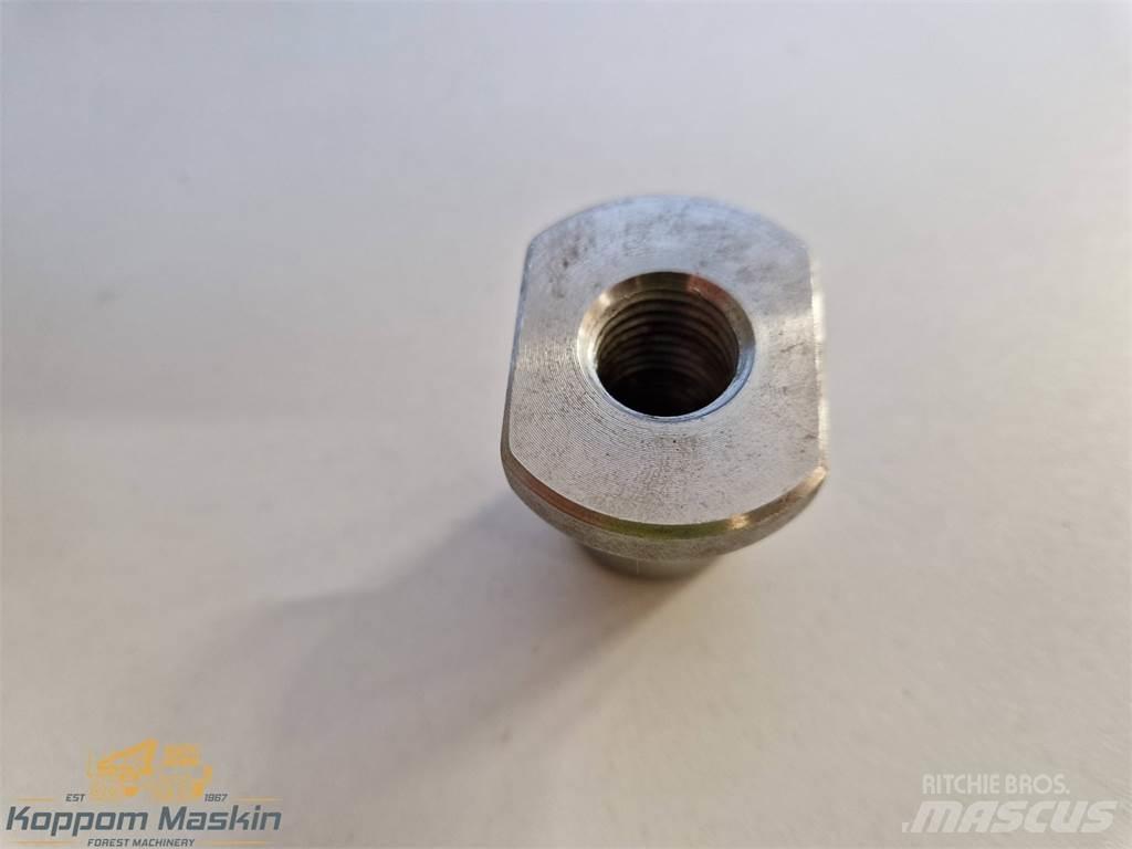 Rottne 082-22040 Chassis en ophanging