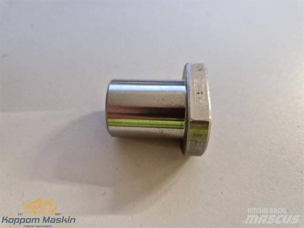Rottne 082-22040 Chassis en ophanging