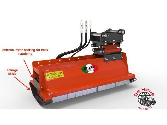 Boxer EXF 600 Maaiers