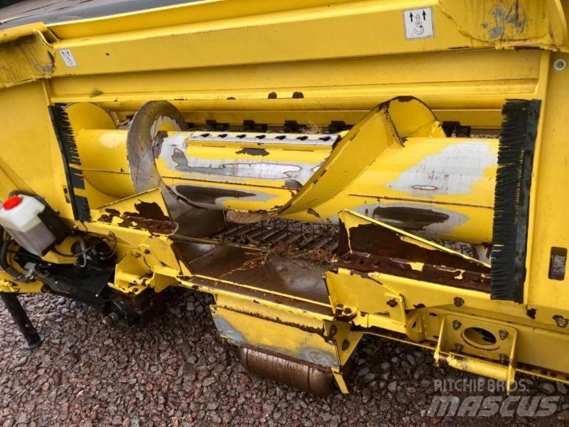 John Deere 8400 Zelfrijdende veldhakselaars