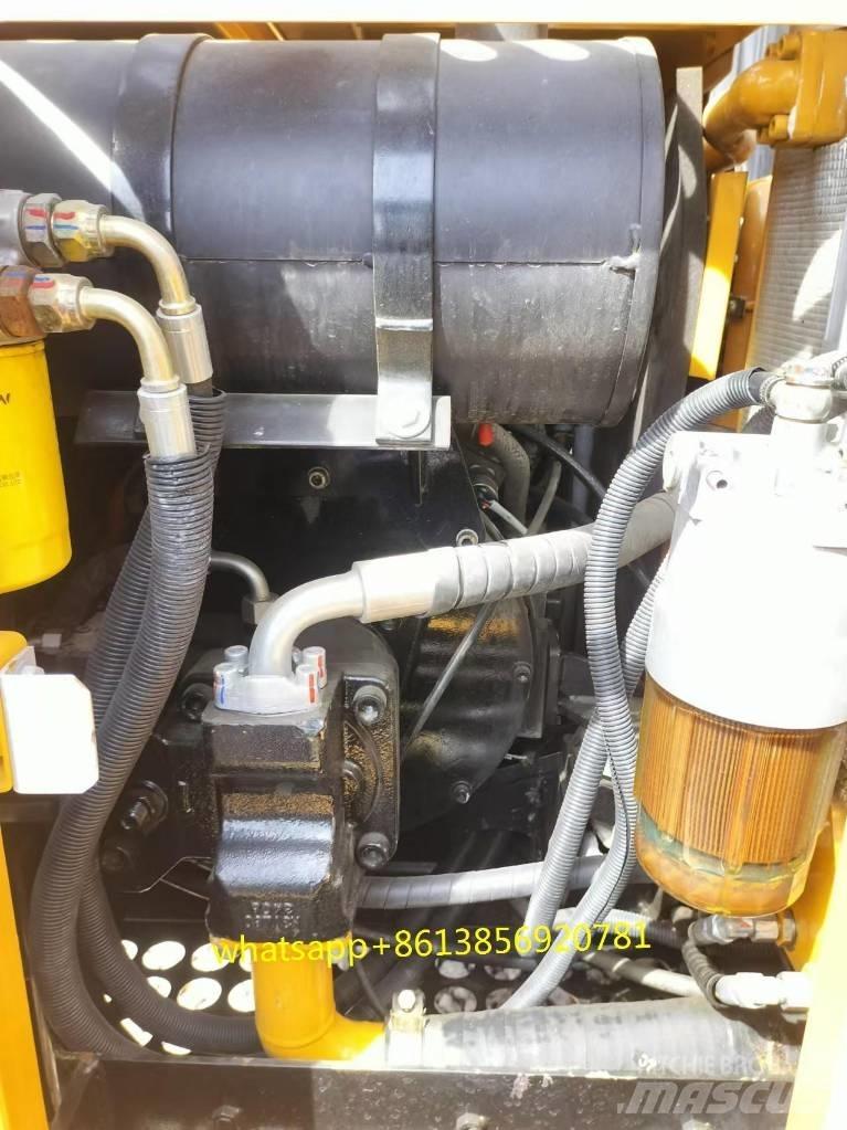 Sany SY 75 C pro Minigraafmachines < 7t