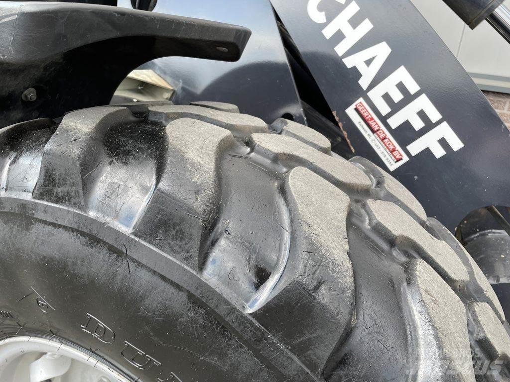 Schaeff TL100 Wielladers