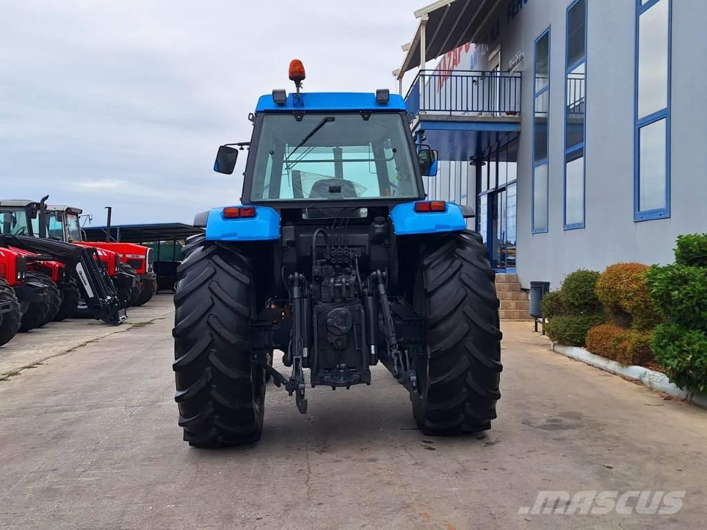 Landini 145 Tractoren