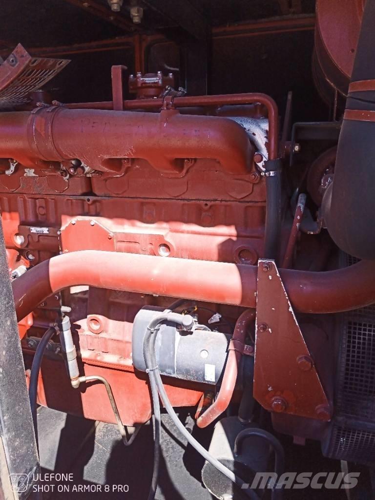 Himoinsa HIW 300 Diesel generatoren