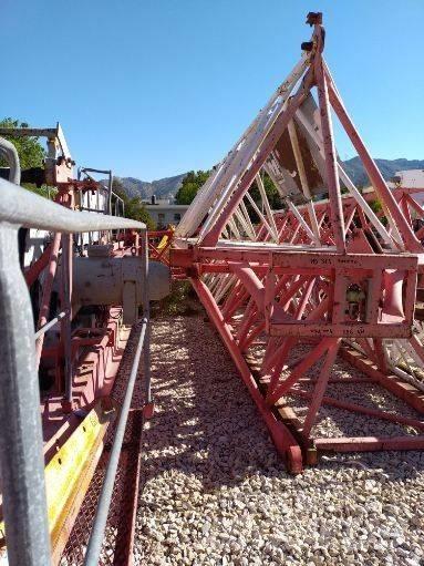 Potain MD 310 B12 Torenkranen