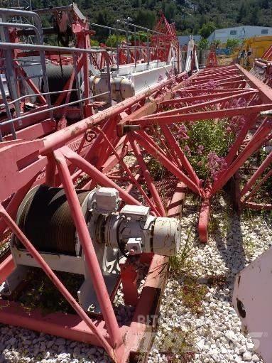 Potain MD 310 B12 Torenkranen