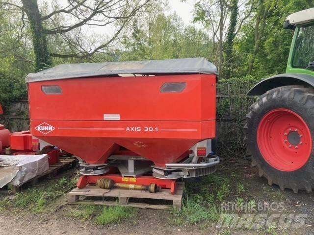 Kuhn Axis 30.1 Bemestings spuiten