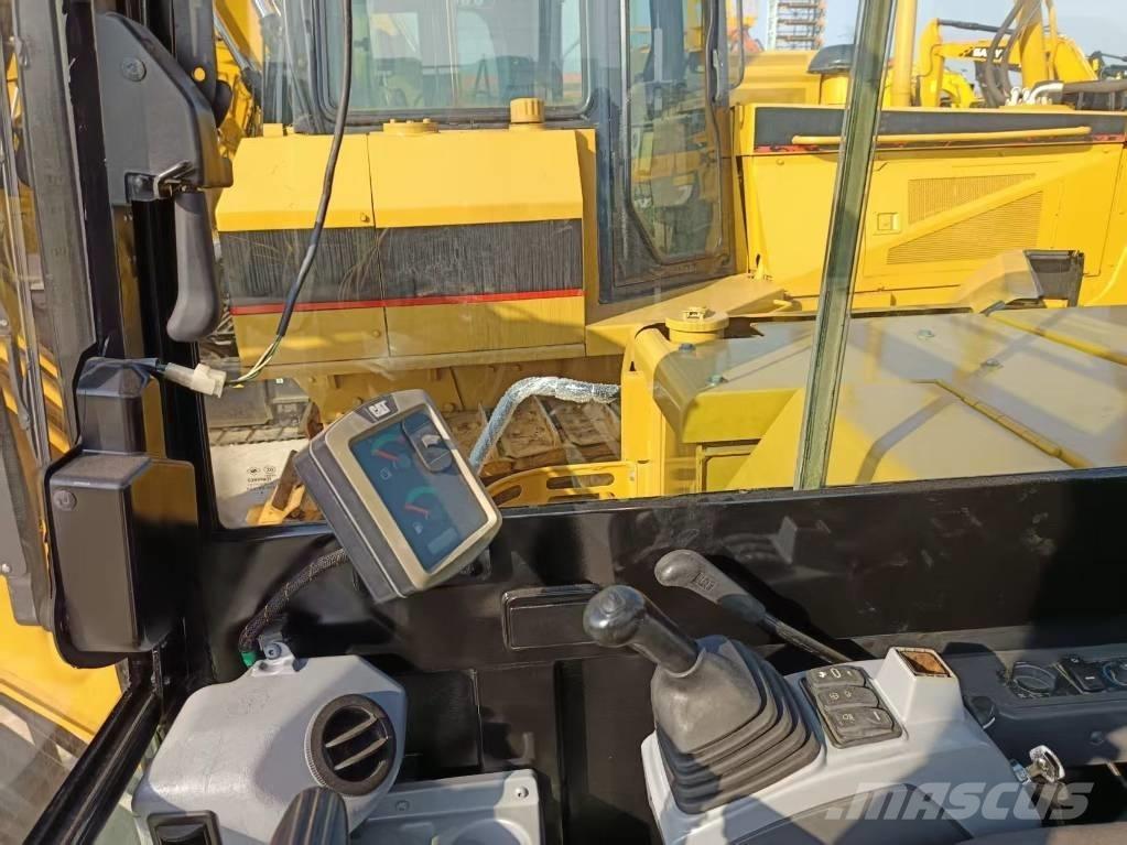 CAT 305.5 E 2 Rupsgraafmachines