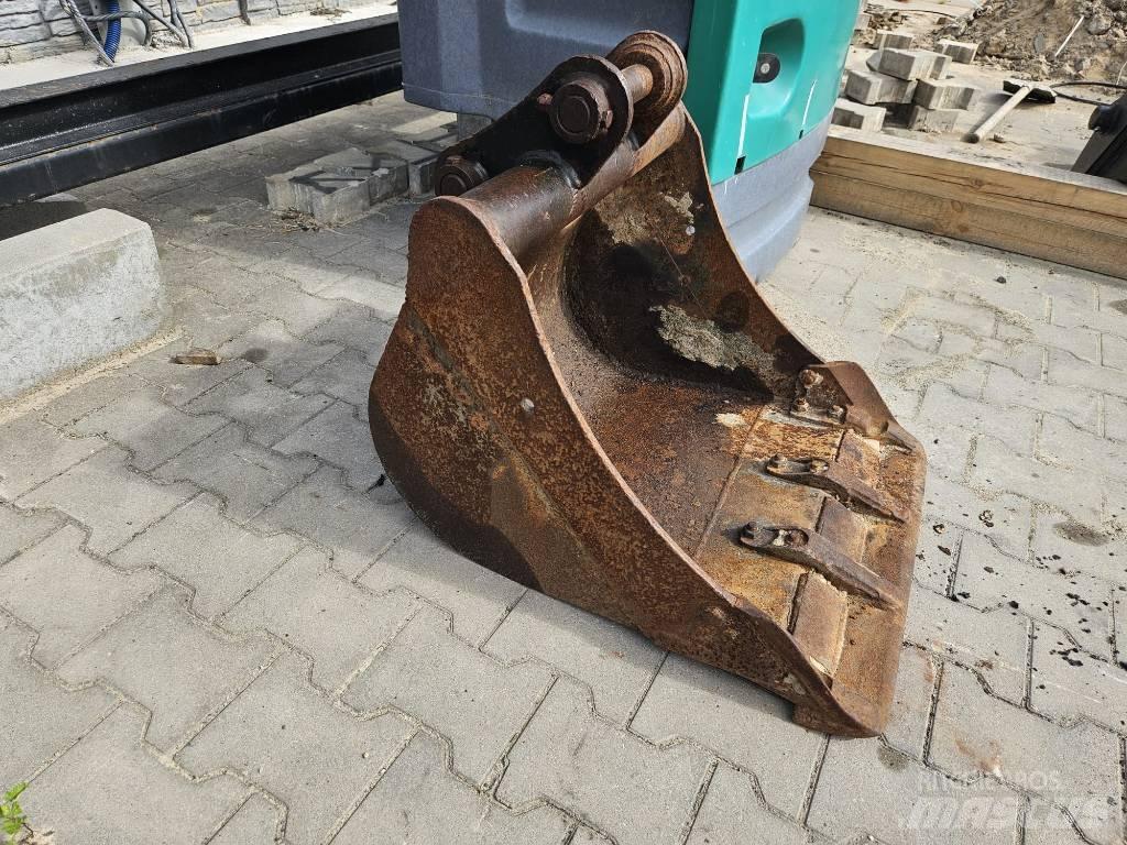 Takeuchi TB 235 Minigraafmachines < 7t