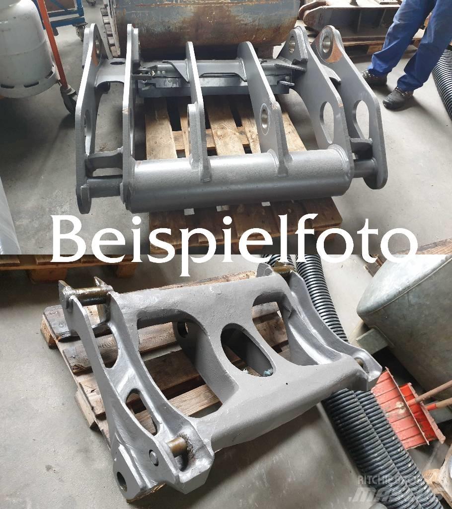 Volvo L 180 H Tool-carriers
