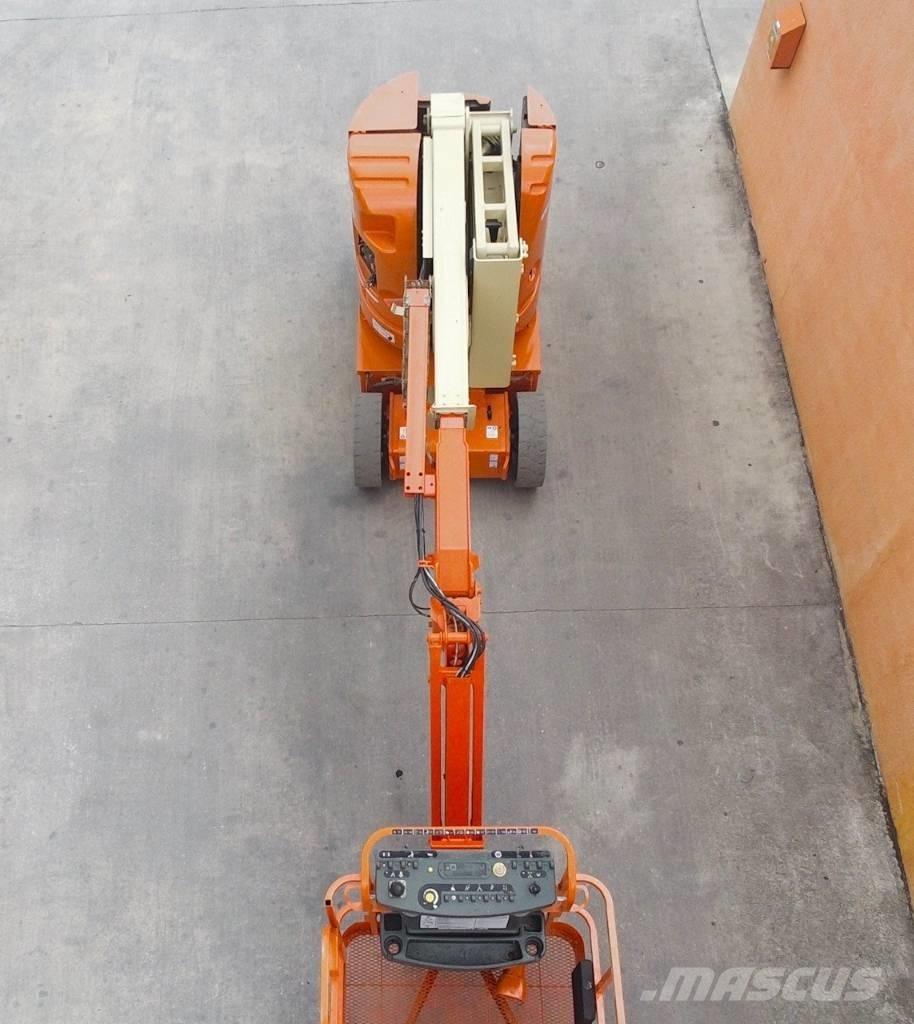 JLG E 300 AJP Bouw - Overige