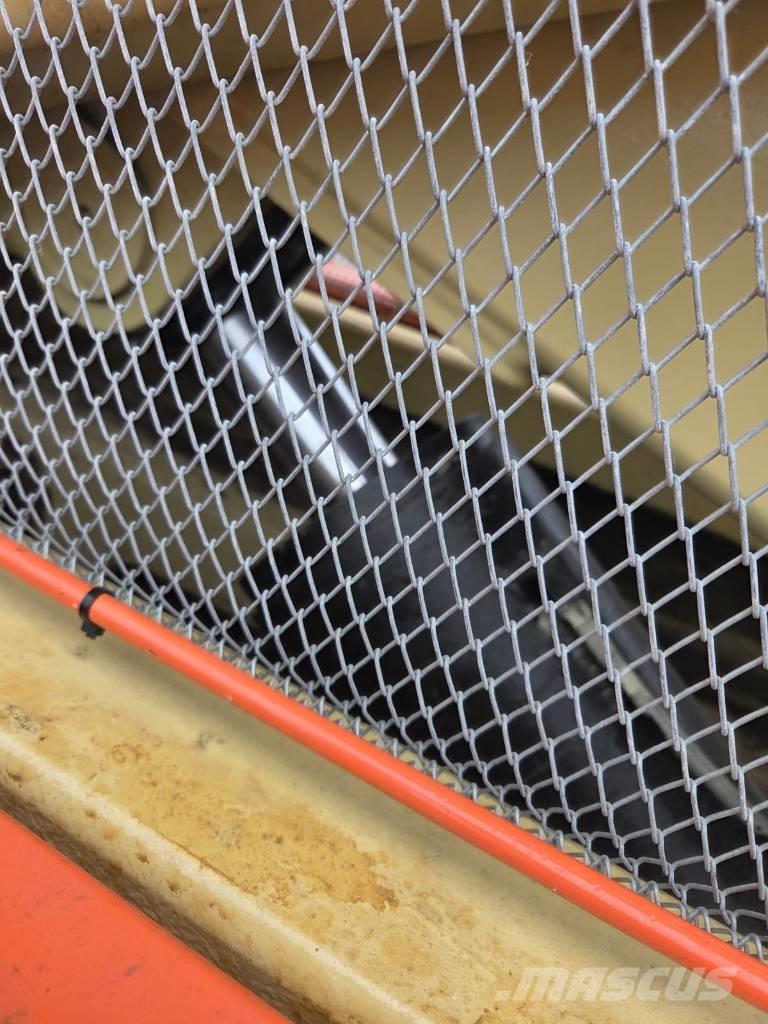 Liftlux 245-25 Schaarhoogwerkers