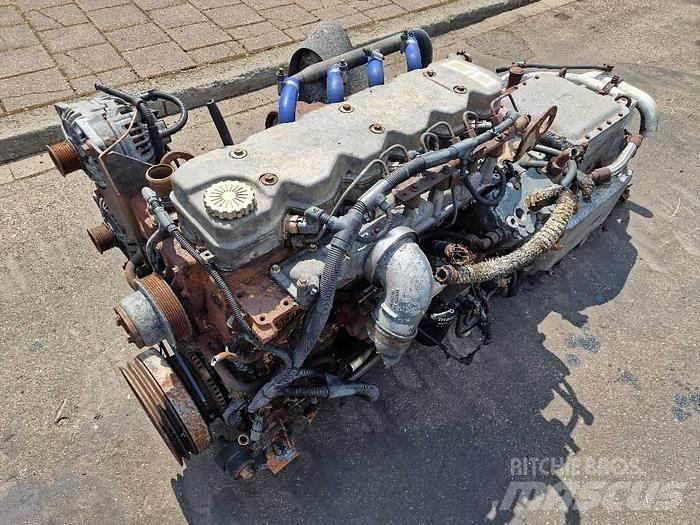 Cummins ISBE220.31 Transport - Anderen