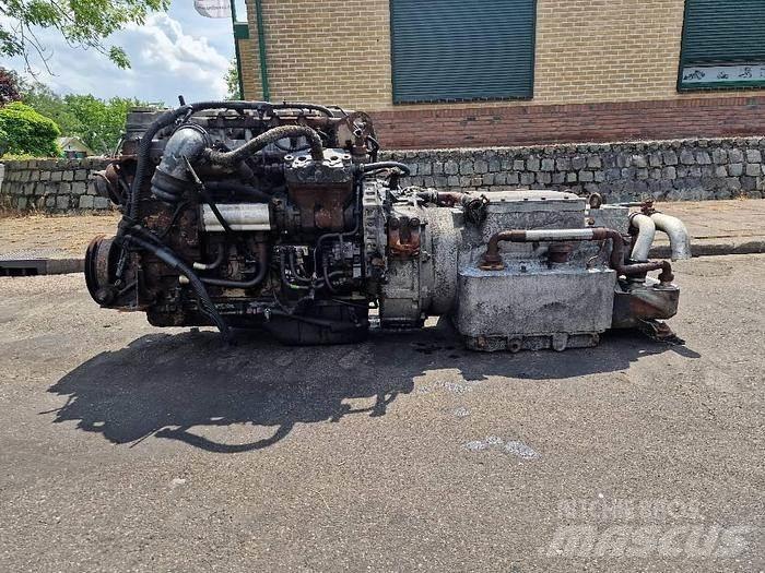 Cummins ISBE220.31 Transport - Anderen
