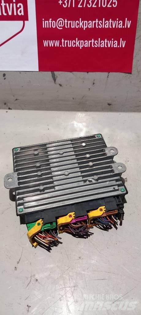 Scania R 420.  1781254 Elektronik