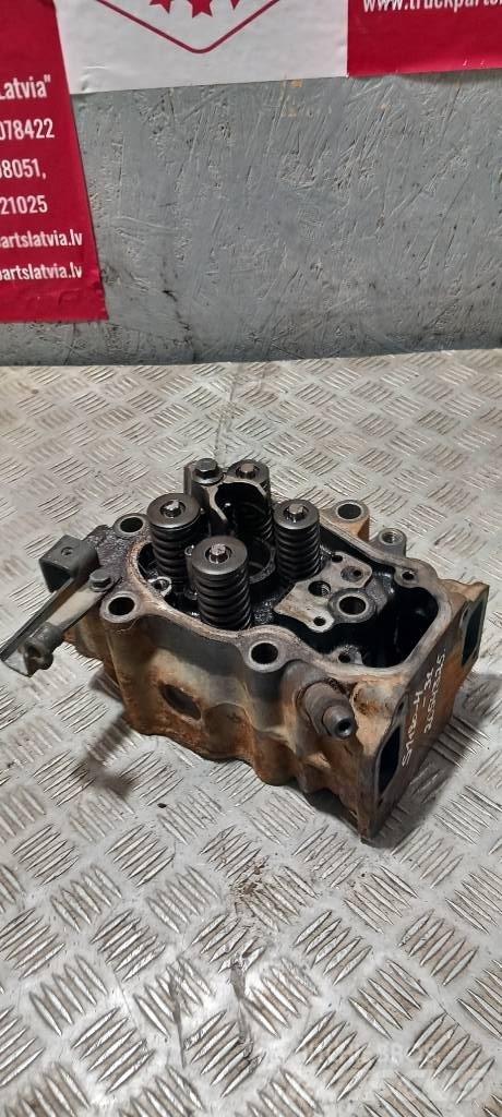 Scania P 360.    2054325 Motoren