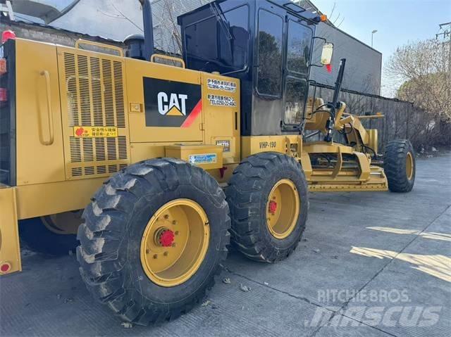CAT 140 H Graders