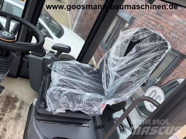 Volvo L 30 G Wielladers