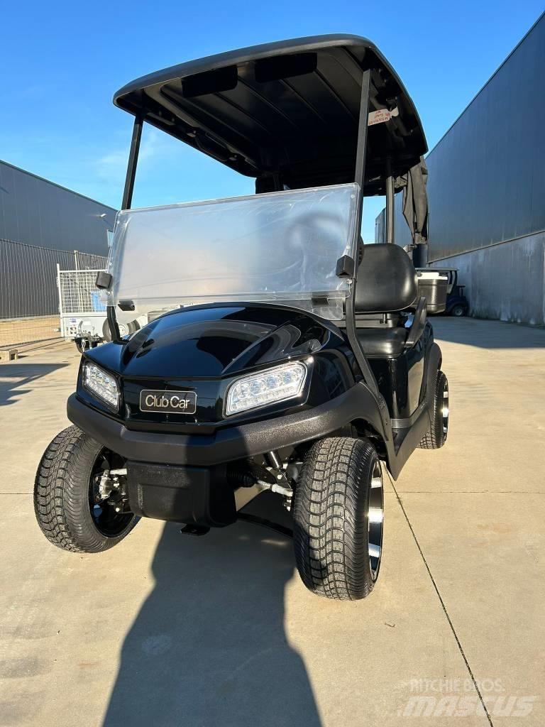 Club Car tempo  2022 Golfkarren / golf carts