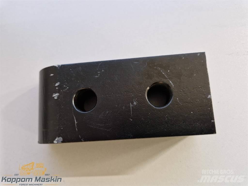 Eco Log 7022664 Chassis en ophanging