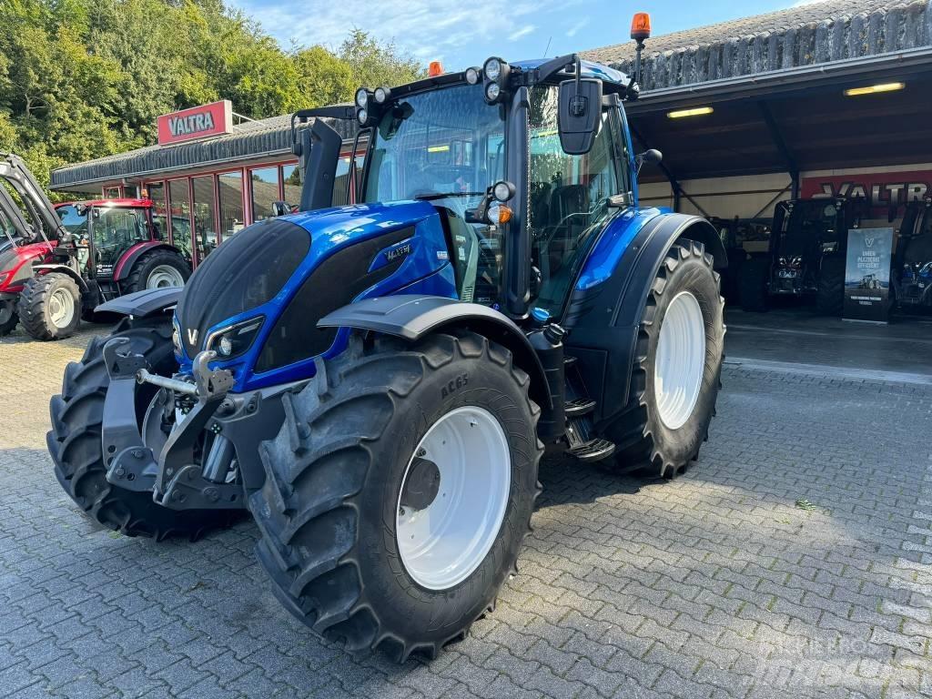 Valtra N 174 A Tractoren