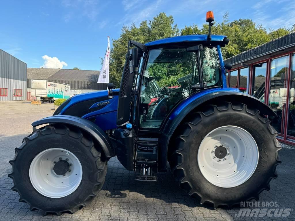 Valtra N 174 A Tractoren