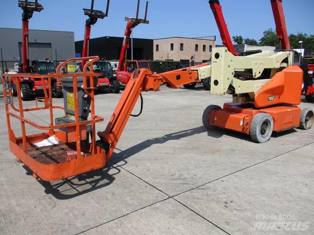 JLG E 400 AJPN (146) Knikarmhoogwerkers