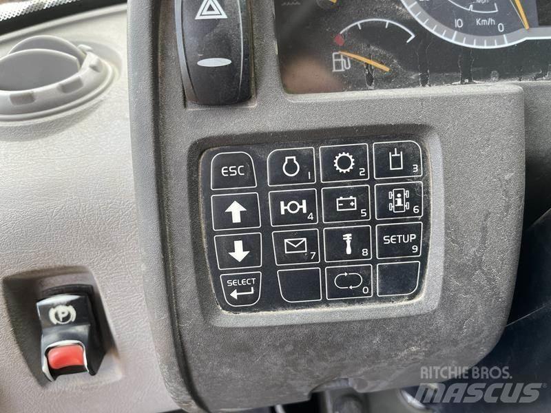 Volvo L 150 H Wielladers